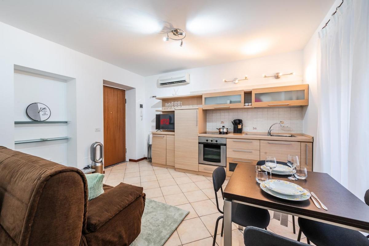 Apartamento Navigli Darsena - In Center - Ac