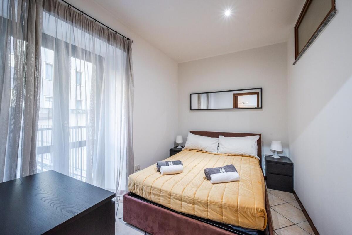 Apartamento Navigli Darsena - In Center - Ac Milán