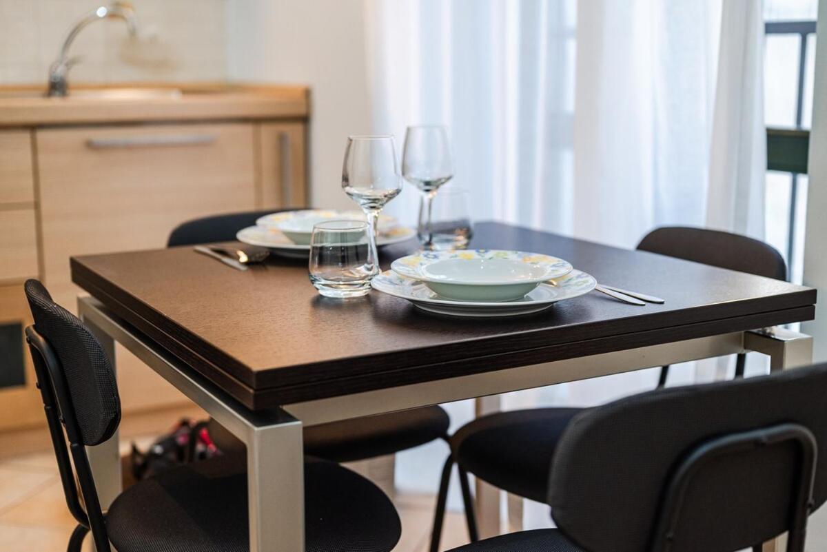 Apartamento Navigli Darsena - In Center - Ac *