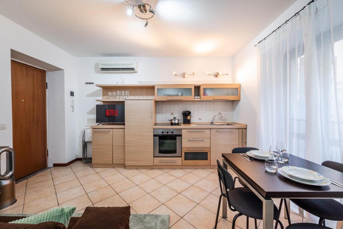Apartamento Navigli Darsena - In Center - Ac *