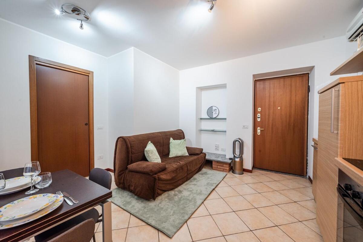 Apartment Navigli Darsena - In Center - Ac