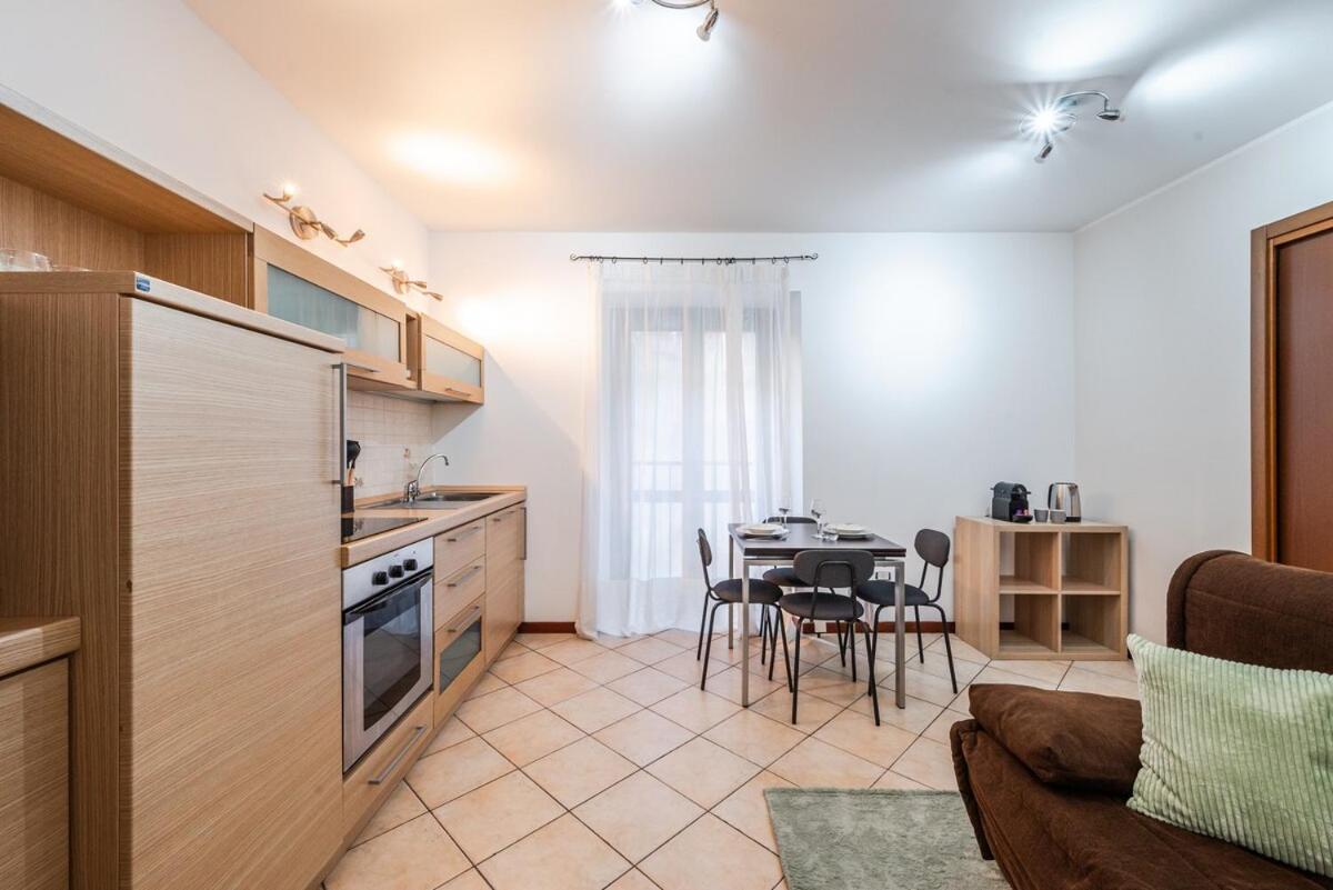 Navigli Darsena - In Center - Ac Apartment Milan