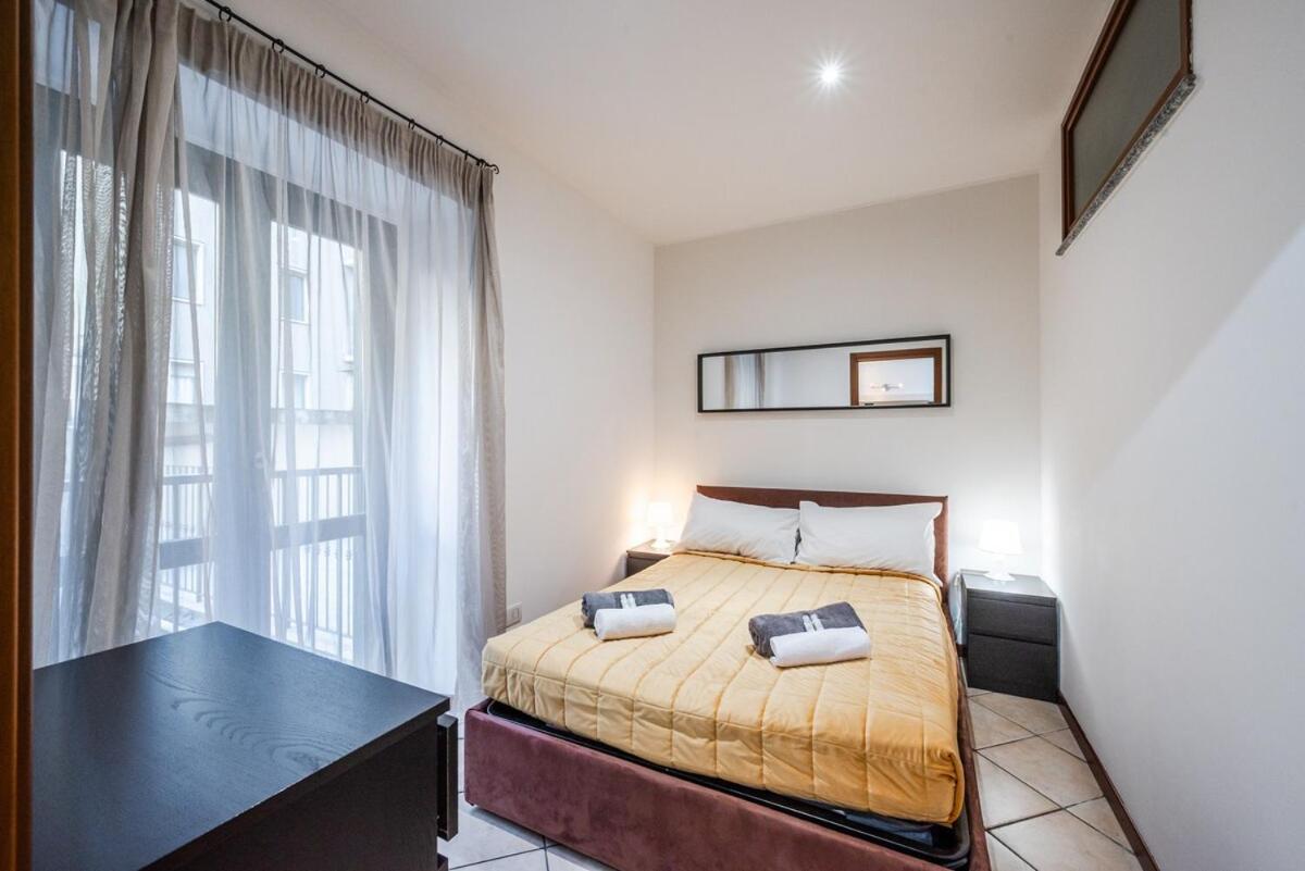 Navigli Darsena - In Center - Ac Apartment *