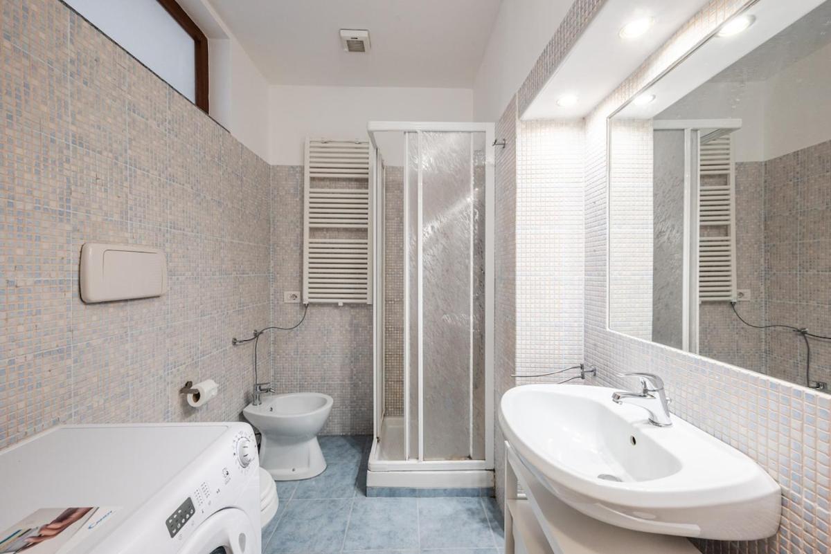 Navigli Darsena - In Center - Ac Apartment *